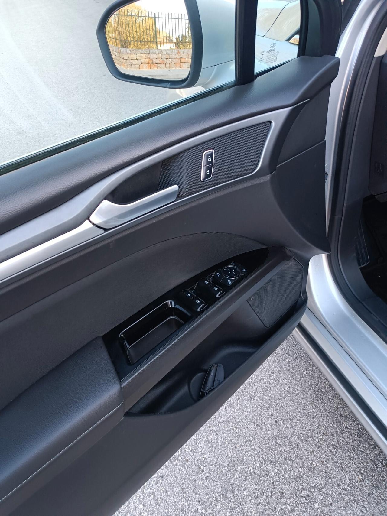 Ford Mondeo 2.0 TDCi 150 CV ECOnetic S&S Station Wagon Plus