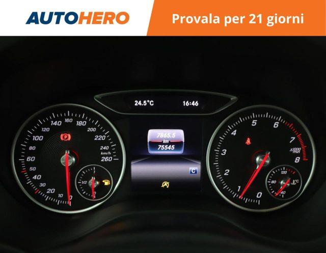 MERCEDES-BENZ A 160 Business