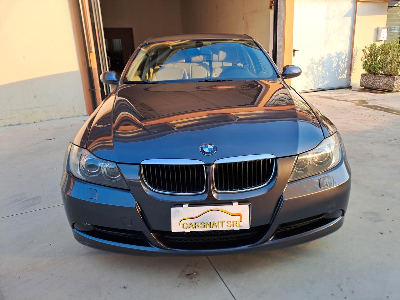 Bmw 320 320d cat Touring Futura