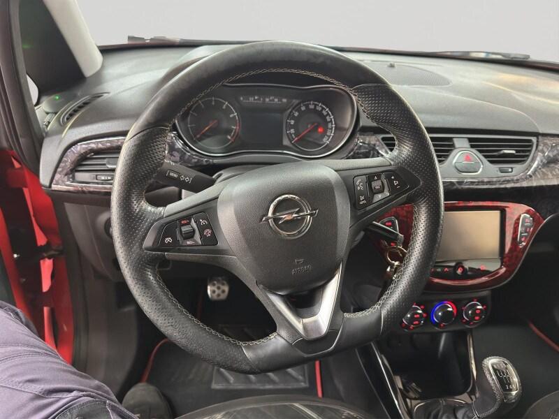 OPEL Corsa 5ª serie Corsa 1.4 Turbo 150CV Star...
