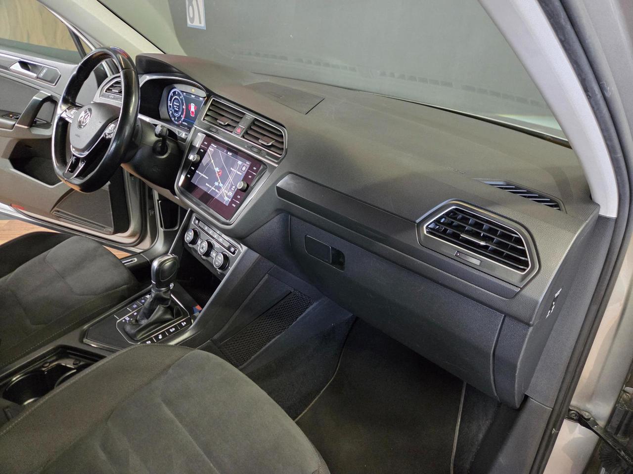 Volkswagen Tiguan 2.0 tdi Business 150cv dsg