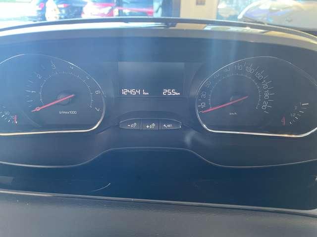 Peugeot 208 208 I 2012 5p 1.2 puretech (vti) 12v Active