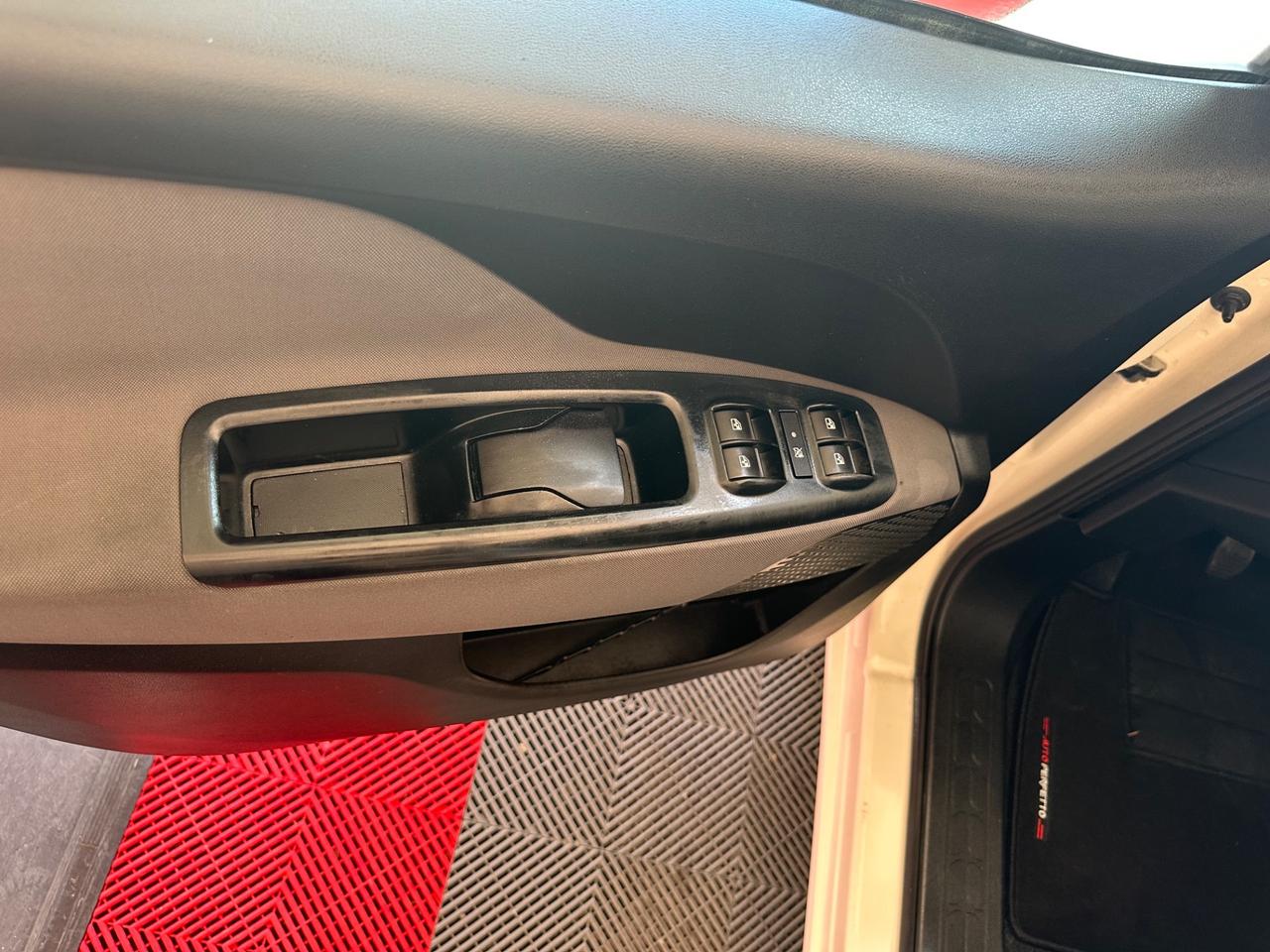 Fiat Doblo Doblò 1.6 MJT 16V 120CV Lounge