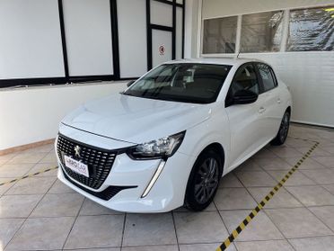 Peugeot 208 Active Pack PureTech 75 S/S