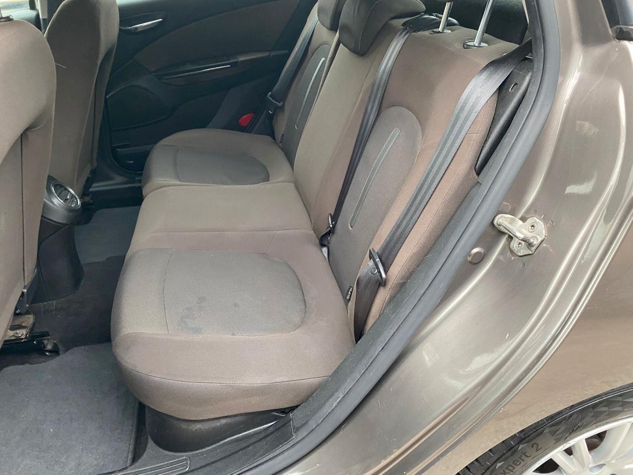 Fiat Bravo 1.4 GPL EURO5 FULL OPT 2009