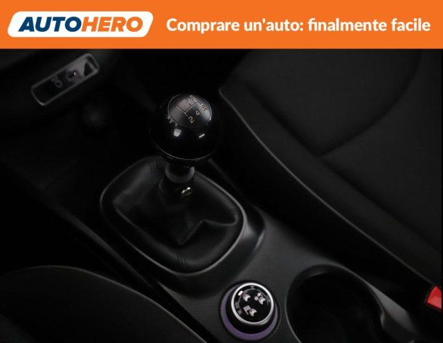 FIAT 500X 1.6 E-Torq 110 CV Pop Star