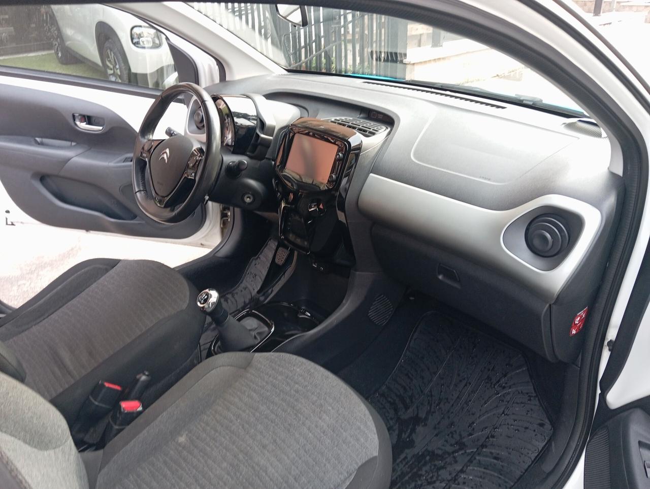 Citroen C1 1200 Shine