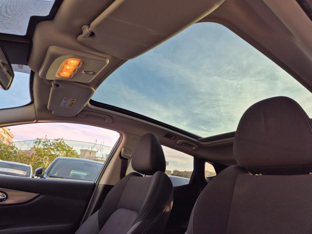 Nissan Qashqai 1.5 dCi 115 CV DCT N-CONNECTA