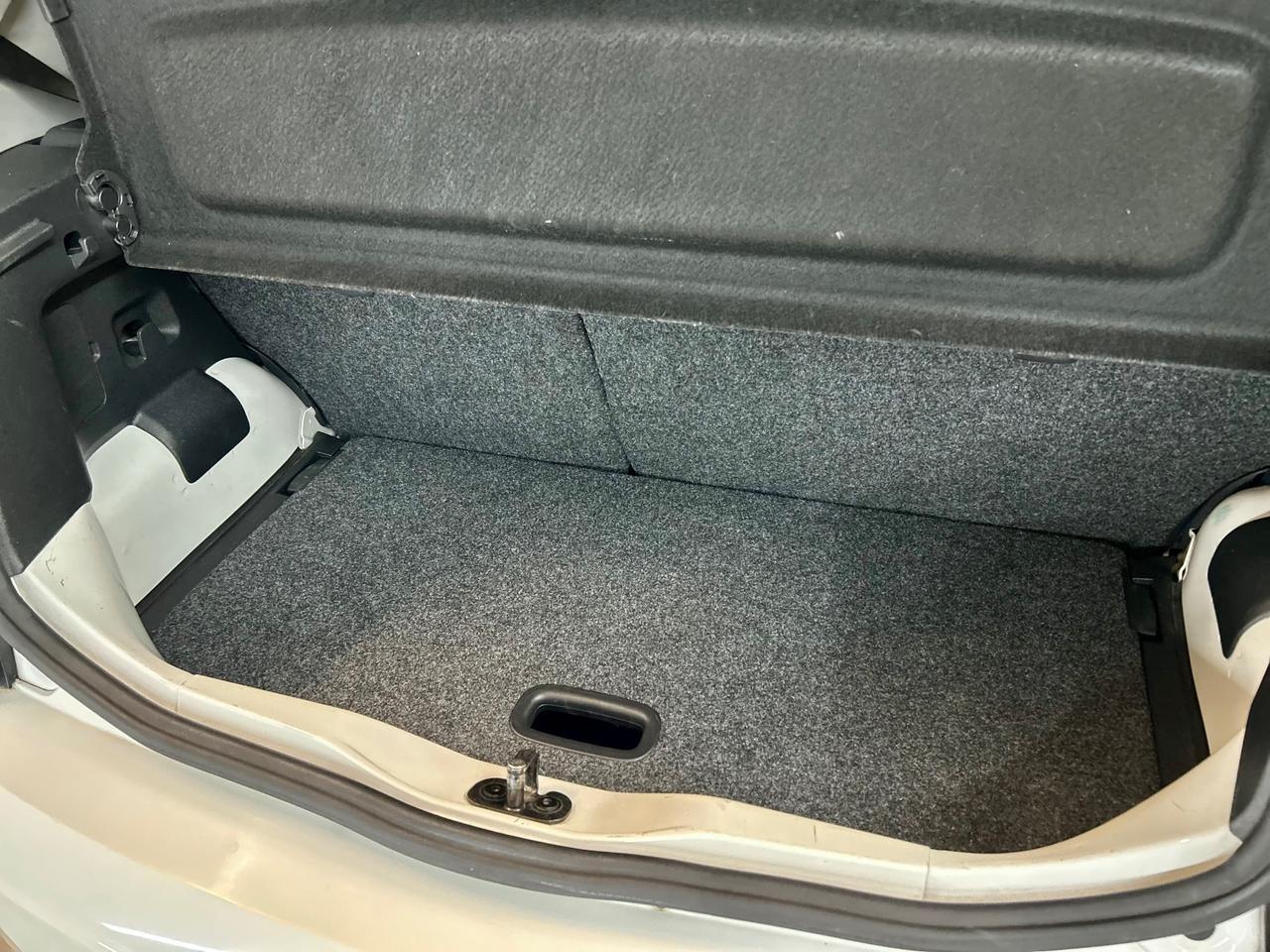 Volkswagen up! 1.0 benzina 5 porte