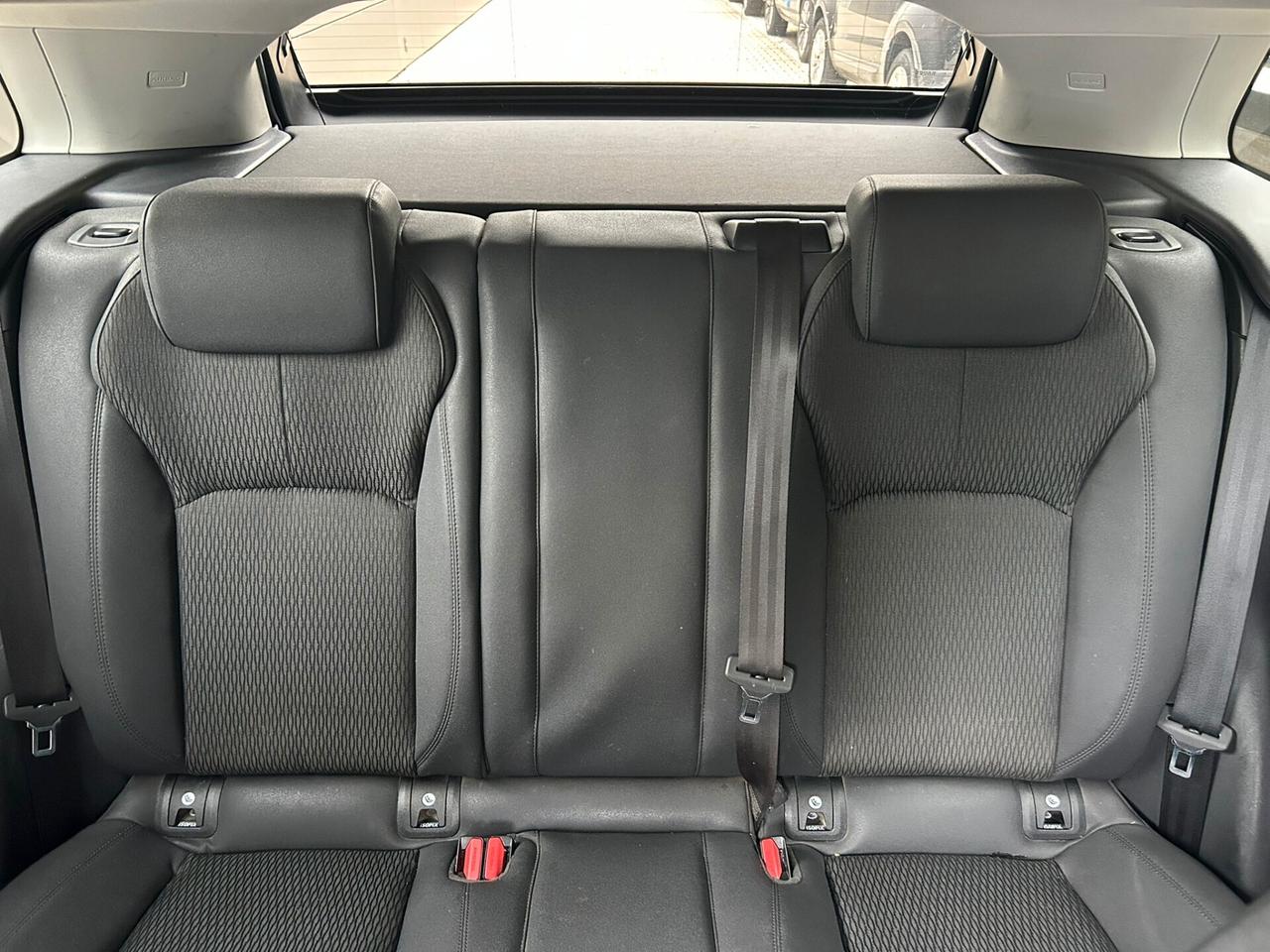 Land Rover Range Evoque 2.0 TD4 150 CV 5p. Pure