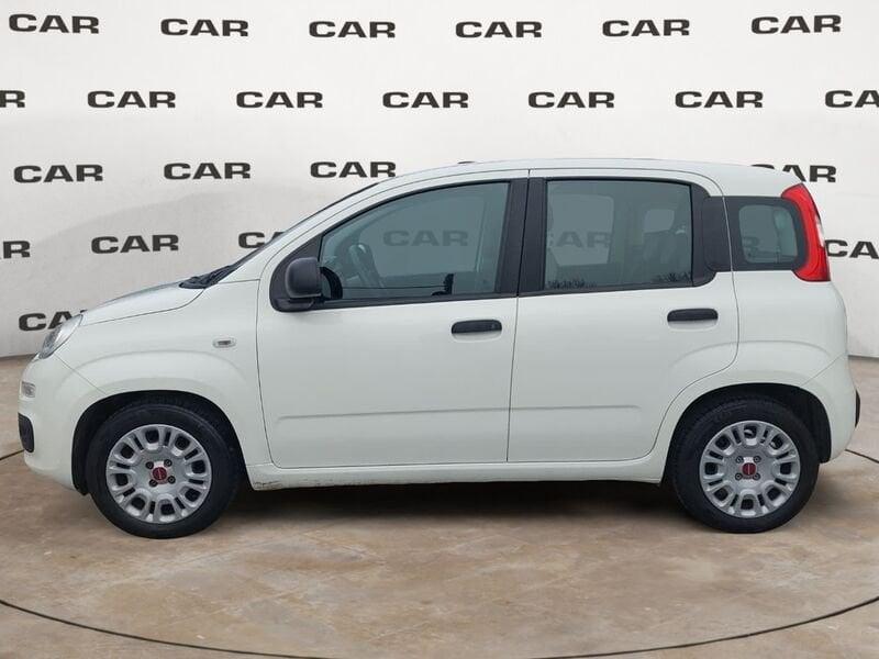 FIAT Panda Panda 1.0 FireFly Hybrid 5 posti