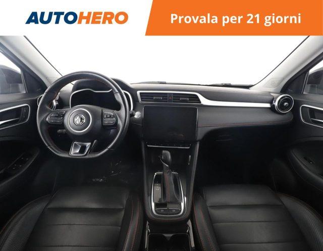 MG ZS 1.0T-GDI aut. Luxury