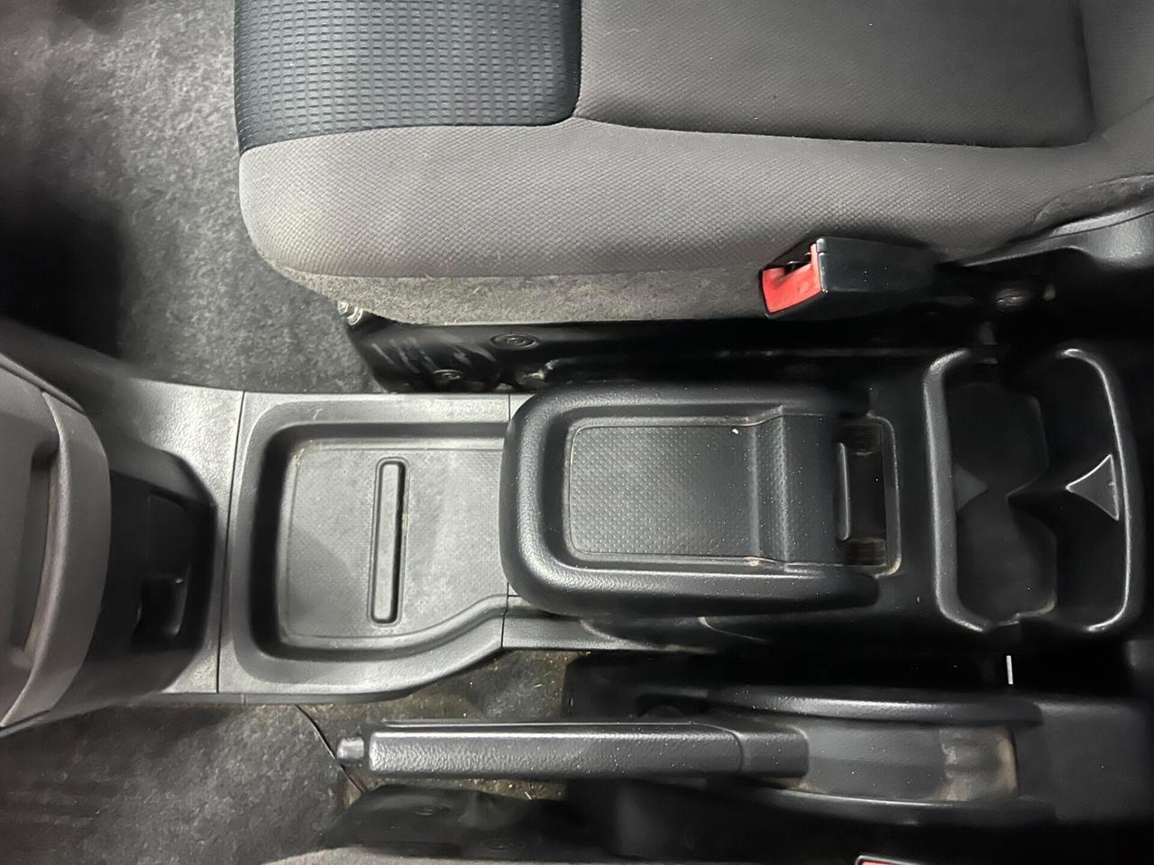 Nissan NV200 1.5 dCi 86CV Furgone Efficient