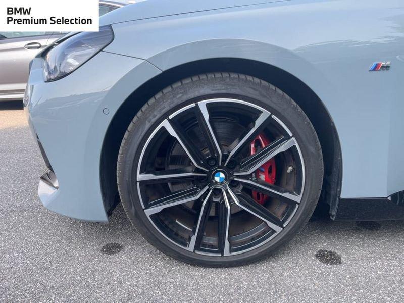 BMW Serie 2 Coupé 220D COUPE MHEV 48V MSPORT PRO AUTO