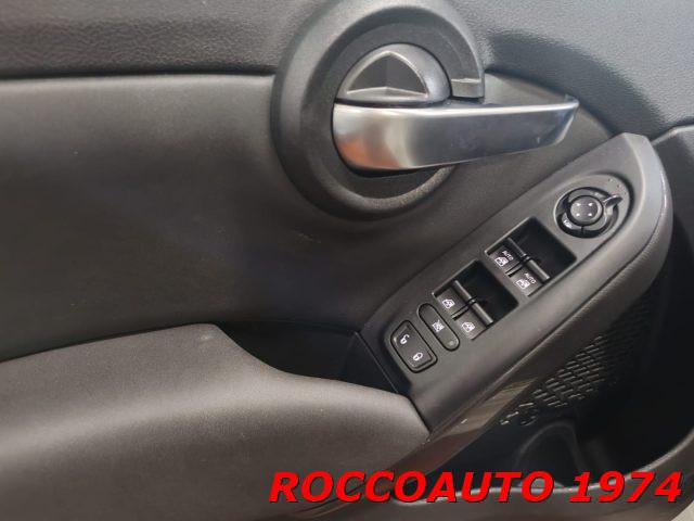 FIAT 500X 1.3 MultiJet 95 CV Sport PER NEOPATENTATI