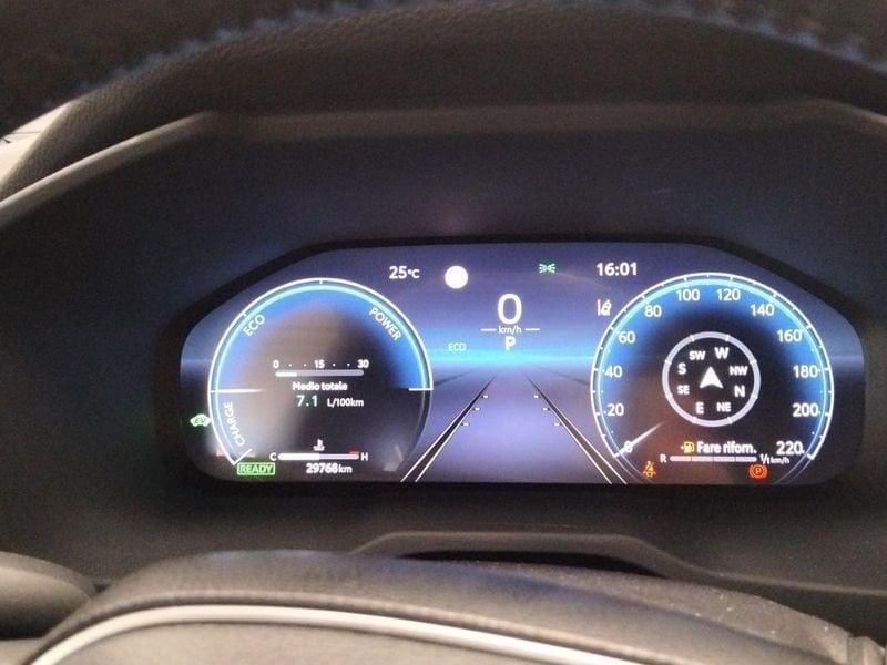 Toyota RAV4 2.5 HV (218CV) E-CVT Style 2WD