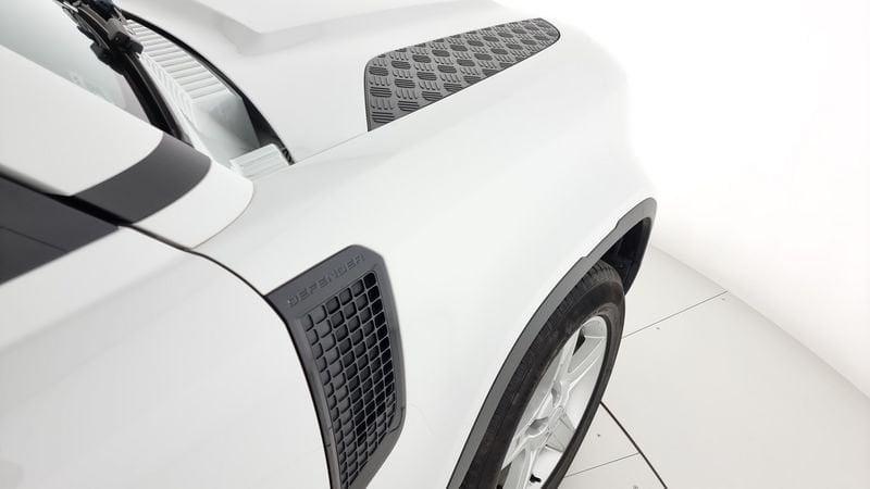 Land Rover Defender Defender 110 3.0d i6 mhev SE awd 250cv auto