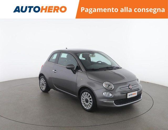 FIAT 500 1.3 Multijet 95 CV Lounge