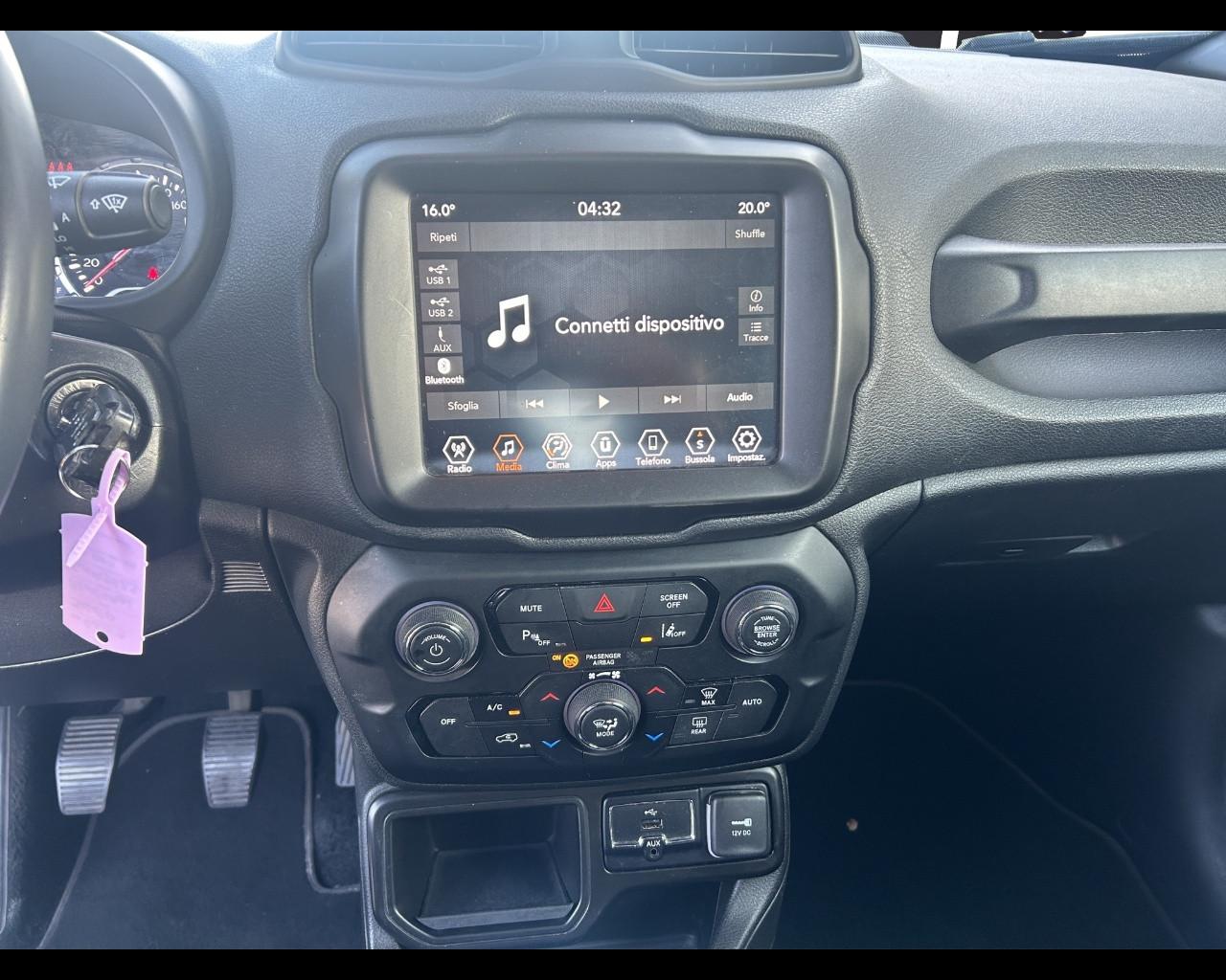 JEEP Renegade - Renegade 1.0 T3 Limited