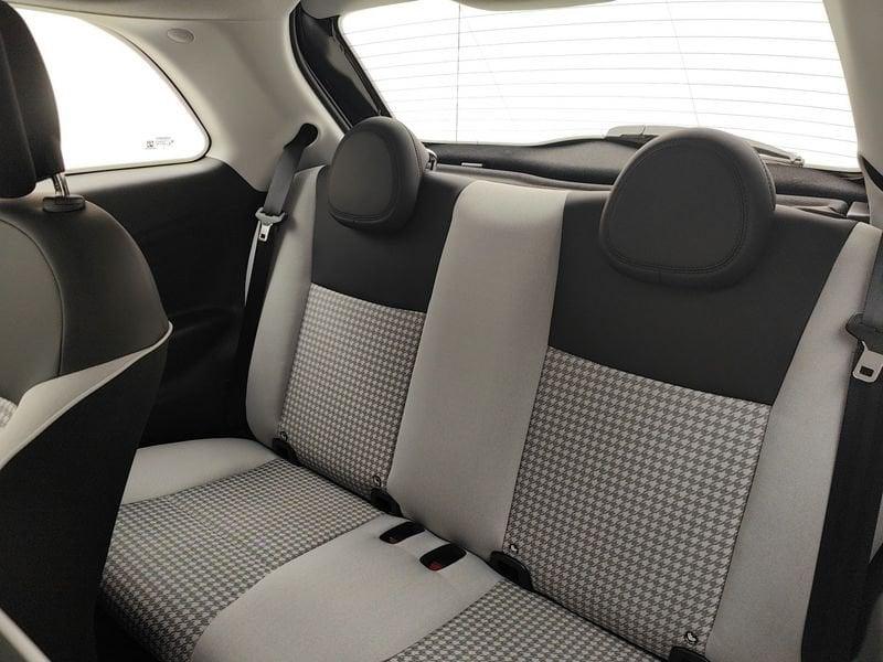 FIAT 500 Hybrid Berlina Torino 1.0Hybrid Berlina