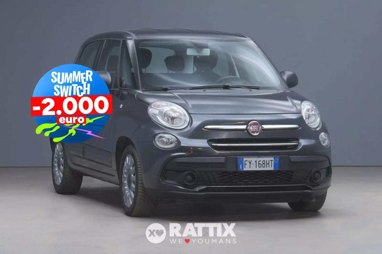 Fiat 500L 1.3 mjt 95CV Business