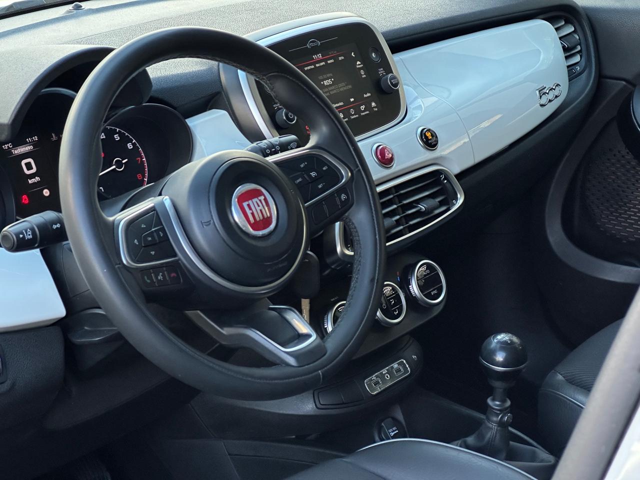 Fiat 500X 1.0 T3 120 CV Cross