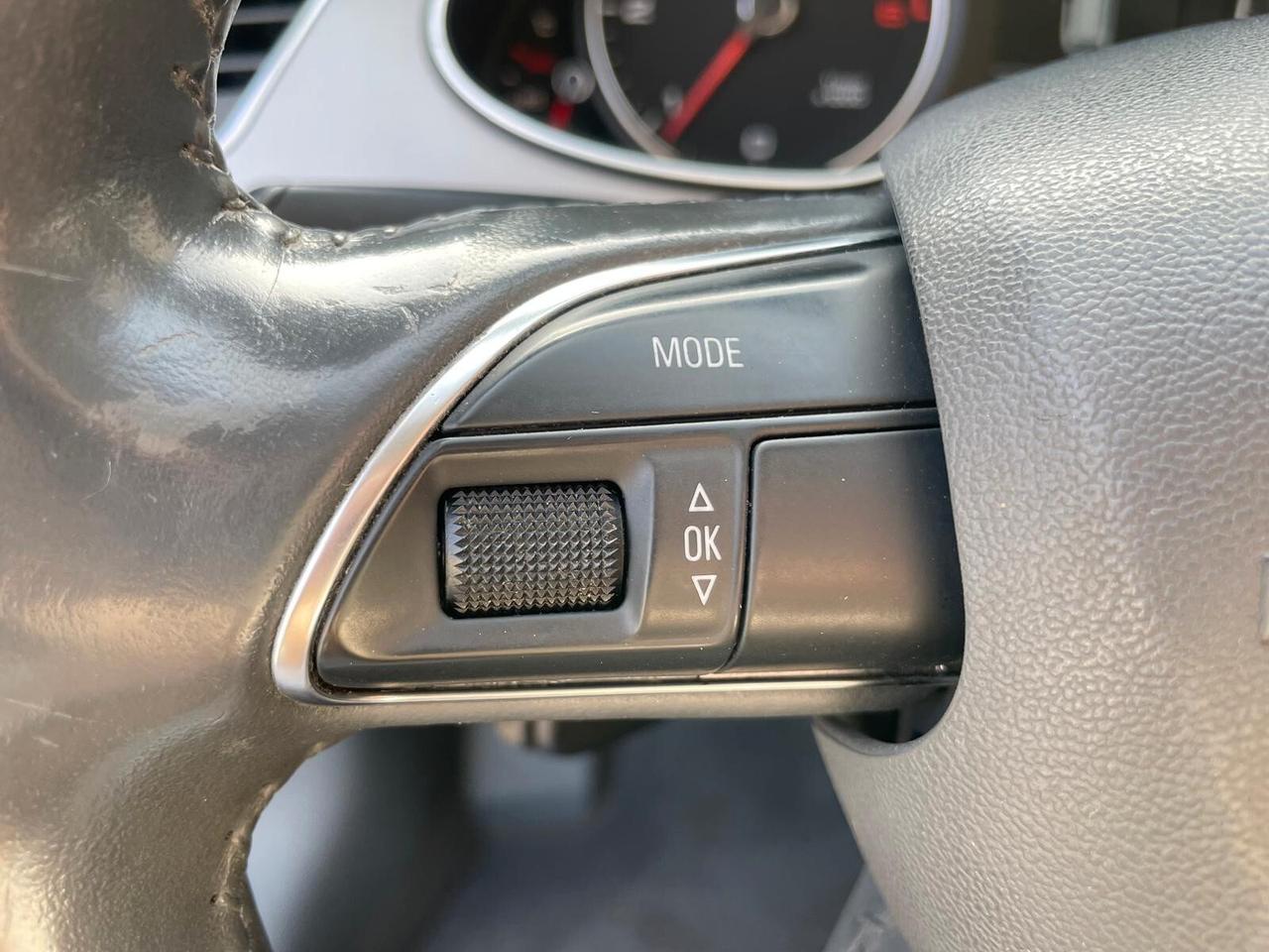 Audi A4 Avant 2.0 TDI 177CV Advanced Plus