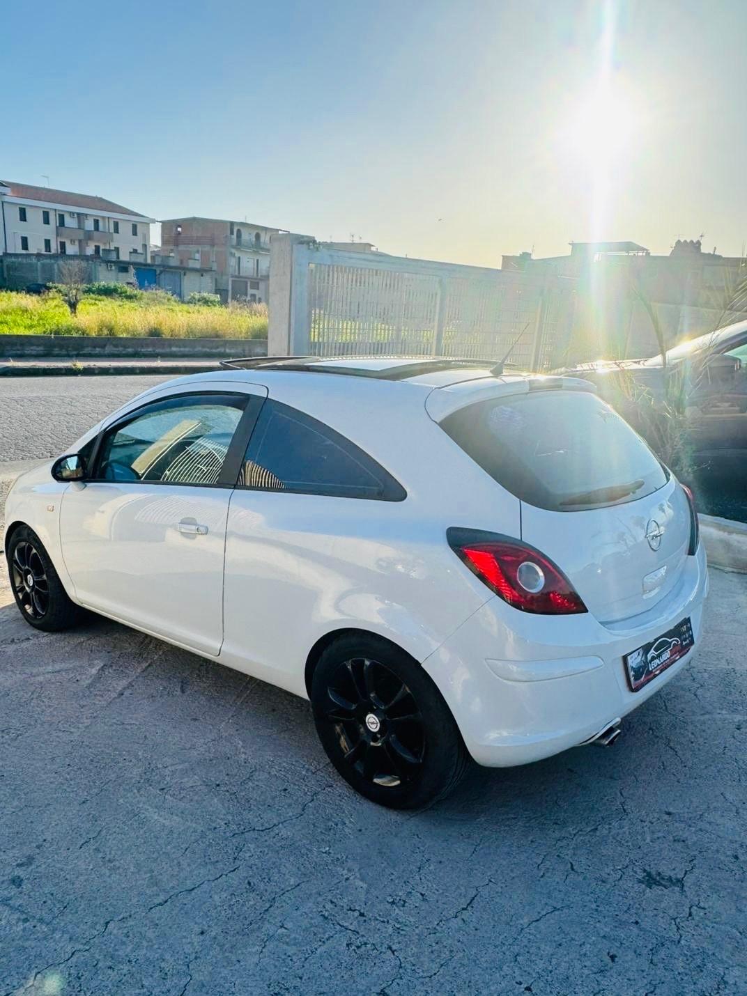 Opel Corsa 1.3 CDTI 90CV 3 porte Enjoy