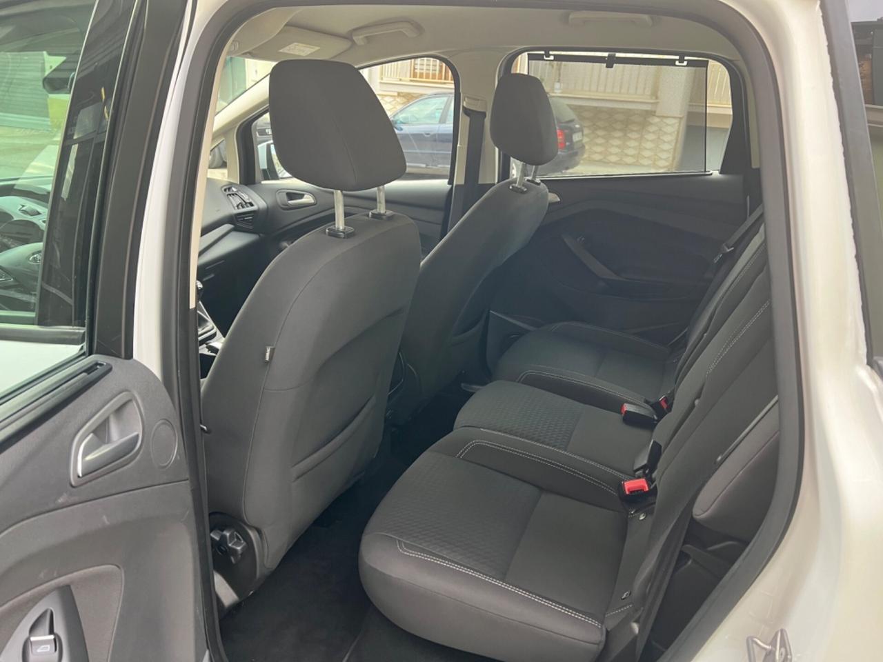 Ford C-Max 1.5 TDCi 120CV Start&Stop Business