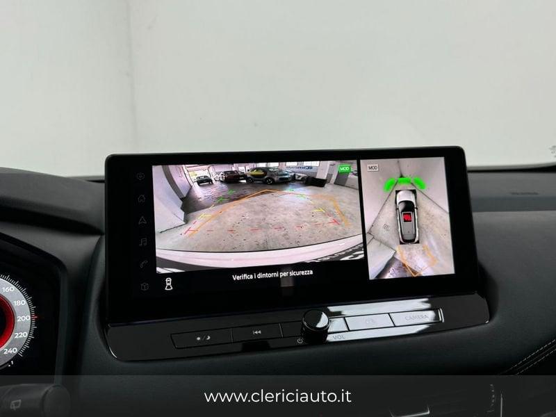 Nissan Qashqai MHEV 158 CV Xtronic N-Connecta (TETTO PAN.)