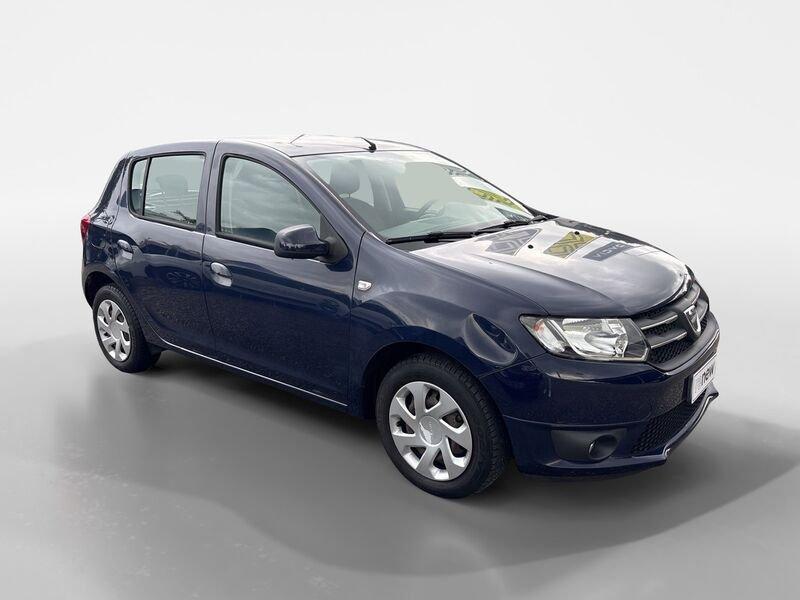 Dacia Sandero Sandero 1.2 GPL 75CV Lauréate