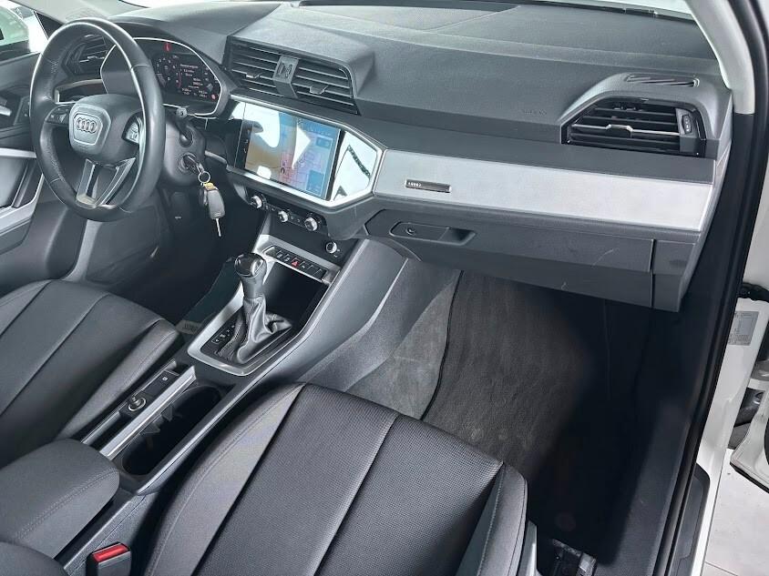Audi Q3 35 TFSI S tronic MHFV 91.000KM