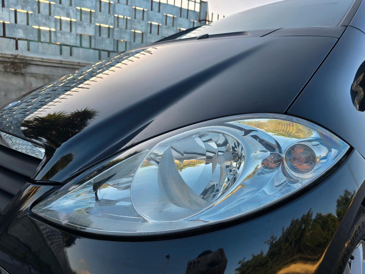 CLASSE A ELEGANCE 1.5B ISCRIVIBILE ASI PERFETTA