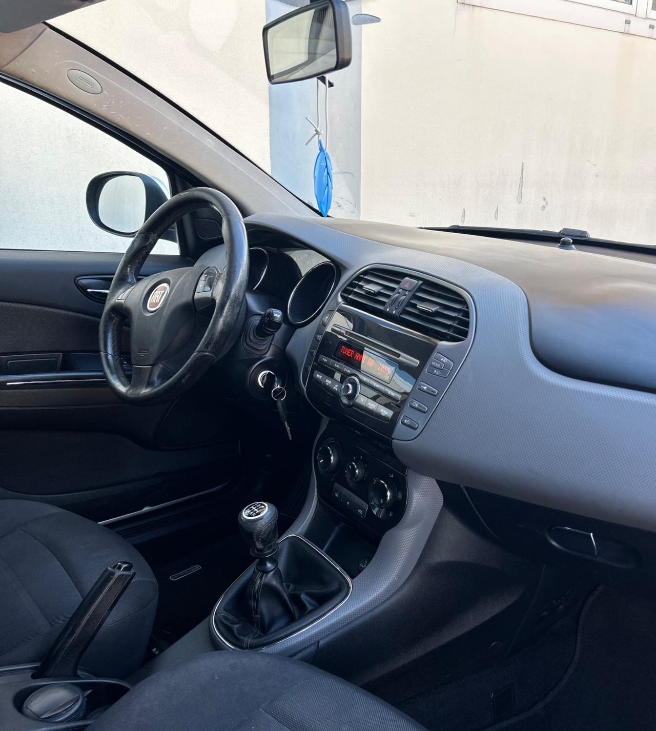 Fiat Bravo 1.6 MJT Dynamic Neopatentati 2010