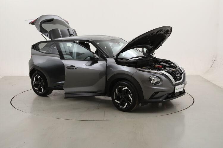 Nissan Juke N-Connecta DCT BR530177 1.0 Benzina 114CV