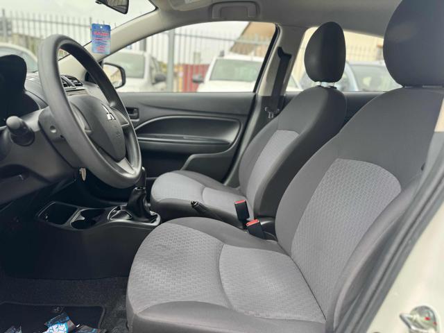 MITSUBISHI Space Star 1.0 71cv Funky