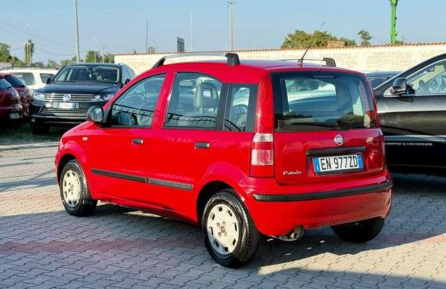 Fiat Panda 1.2 easypower Dynamic Gpl 69cv NEOPATENTATI