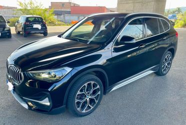 Bmw X1 xDrive18d Sport
