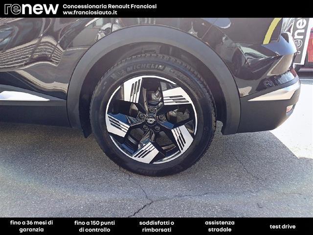 RENAULT Symbioz iconic full hybrid E-Tech 145