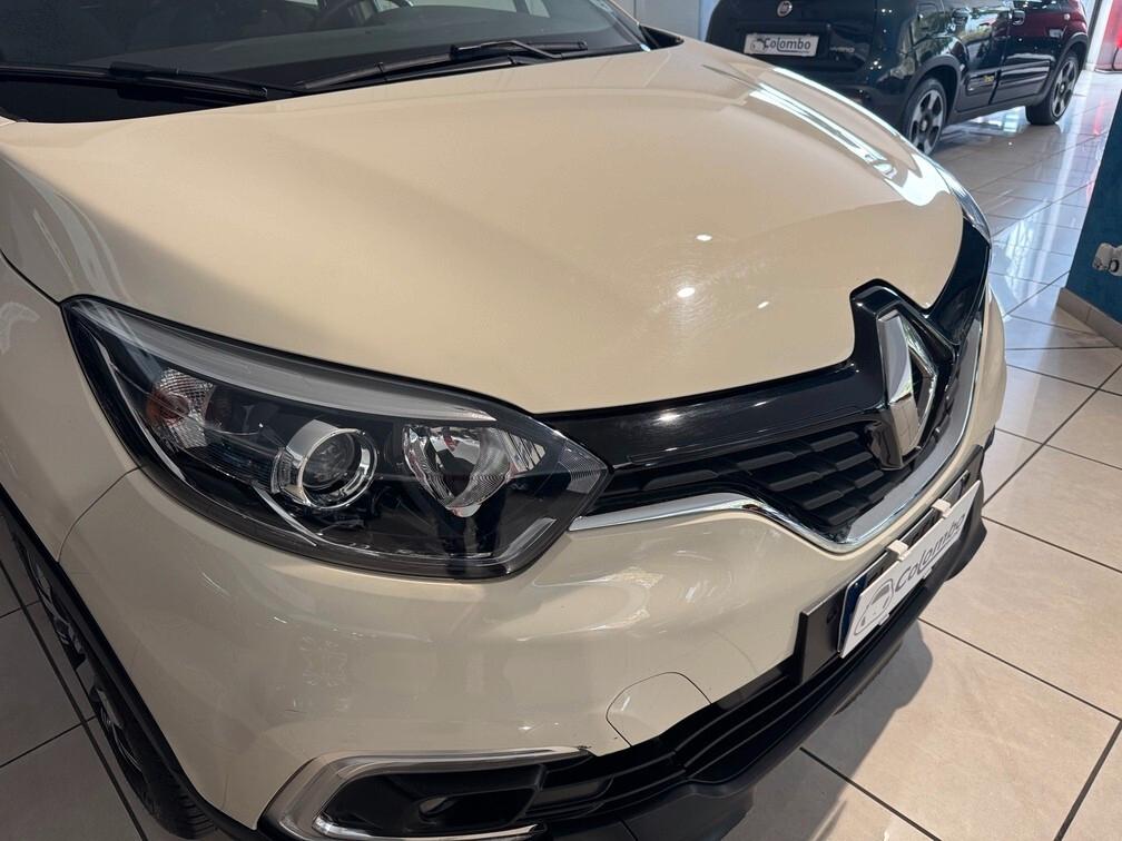 Renault Captur 1.5 dci Zen 90cv Nav 16" Neopat