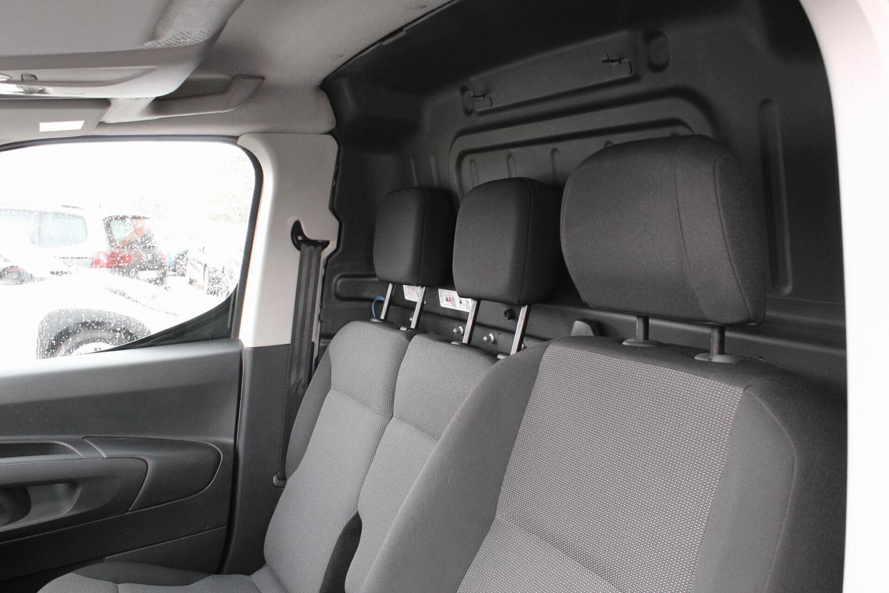 Opel Combo Cargo XL 1.5 Diesel 130CV 950kg Edition