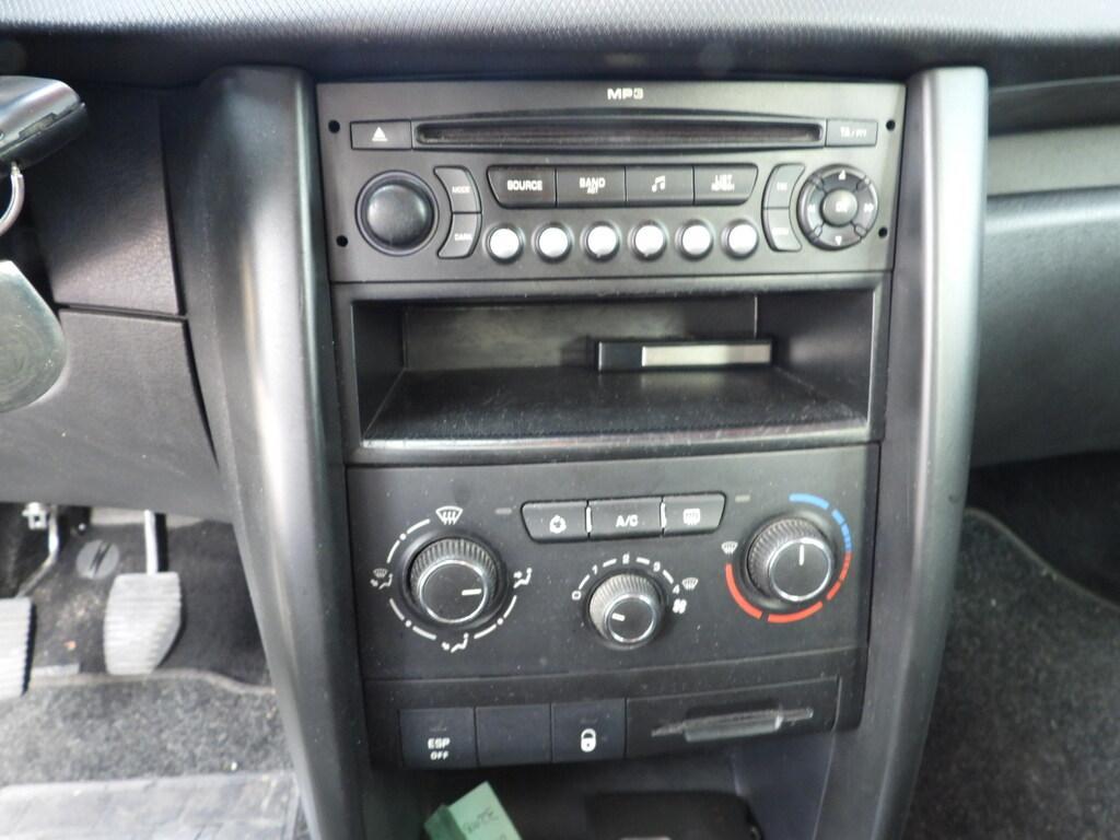 Peugeot 207 Station Wagon 1.4 Energie Sport