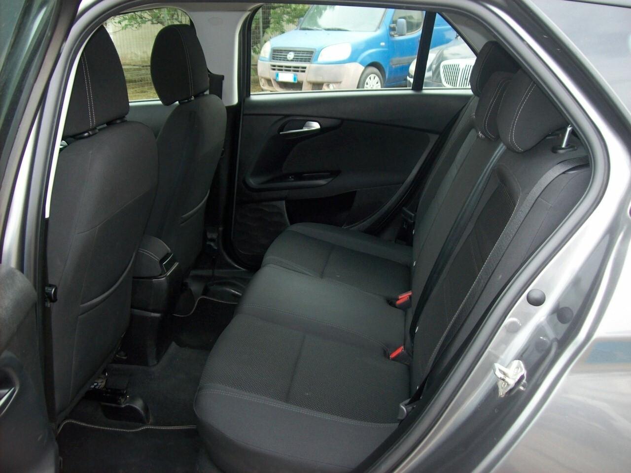 Fiat Tipo SW 1.6 Mjt 130CV S&S Lounge