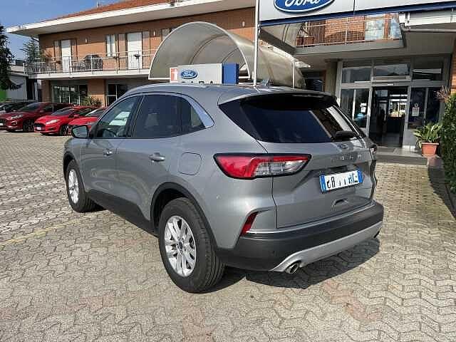 Ford Kuga 2.0 EcoBlue 120 CV aut. 2WD Titanium Business