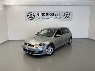 Volkswagen Golf 1.6 TDI 90 CV 5p. Business Trendline BlueMotion Tech.