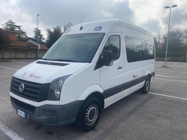 Volkswagen Transporter 2.0 TDI PL Furgone