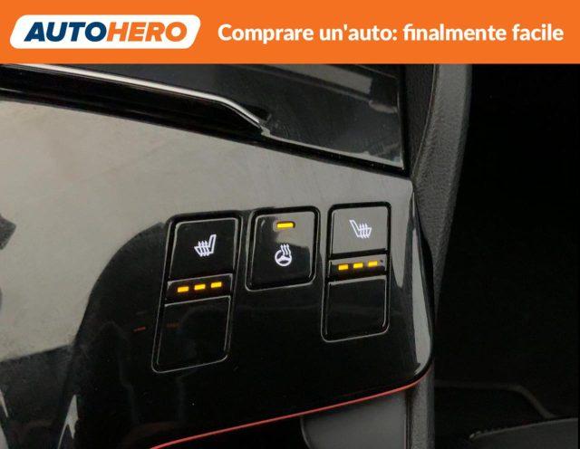 KIA Sportage 1.6 TGDi HEV AT GT-line