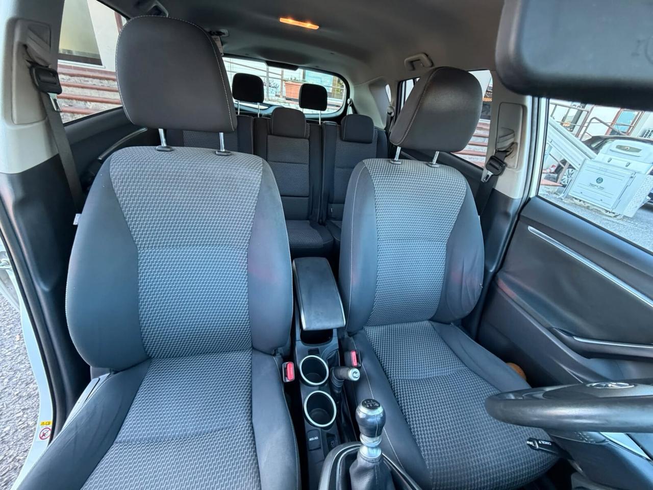 Toyota Verso 1.6 D-4D Active 7 posti