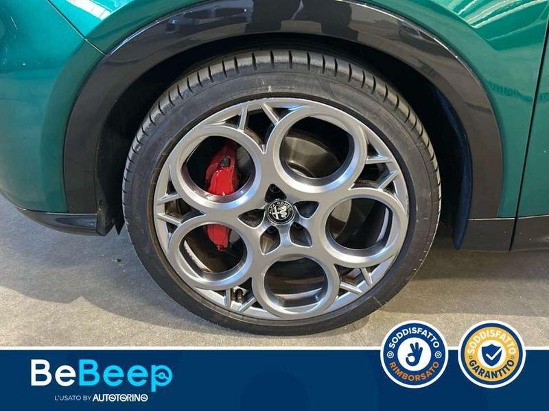 Alfa Romeo Tonale 1.5 HYBRID SPECIALE 130CV TCT7