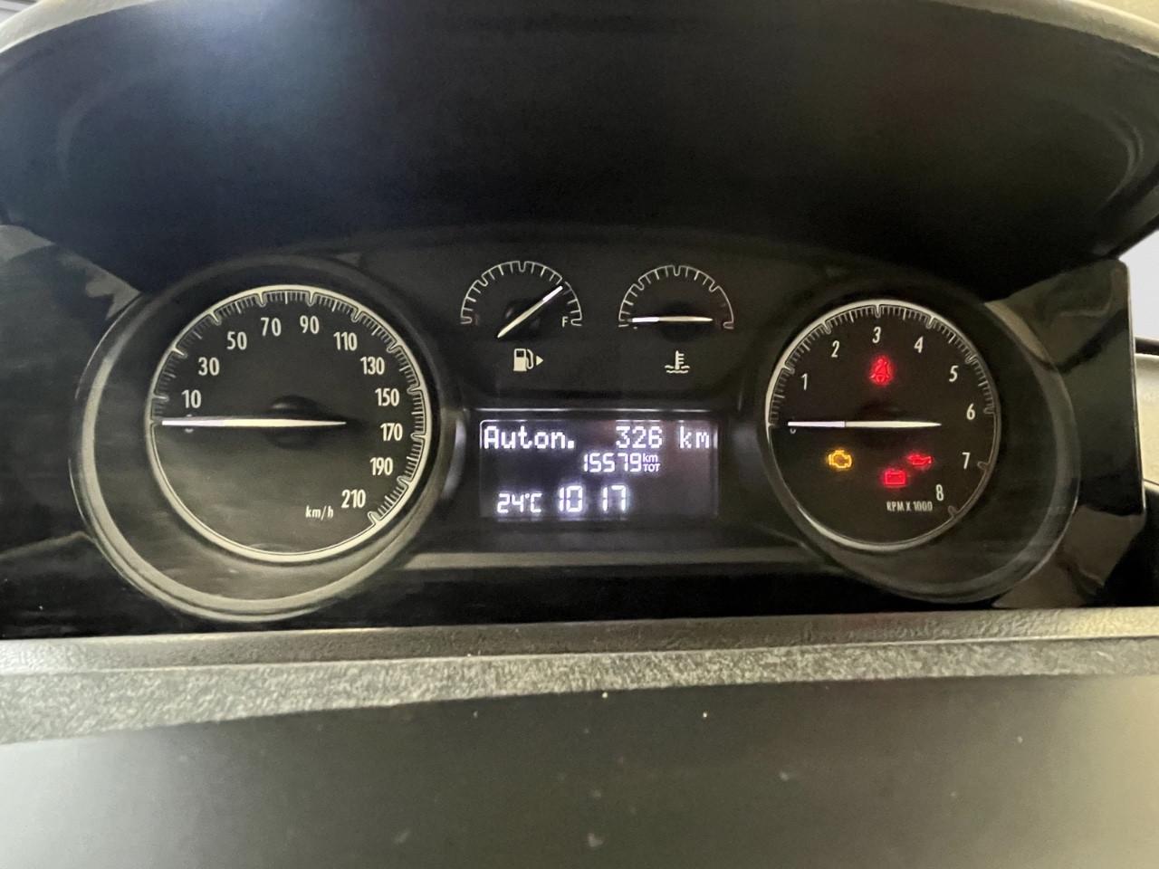 Lancia Ypsilon 1.2 69CV Start&Stop Elefantino Blu